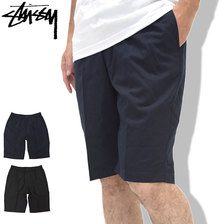 STUSSY Bryan II Short 112208画像