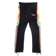 Doublet CHAOS EMBROIDERY TRACK PANTS 17AW13PT60画像