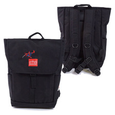 Manhattan Portage MARVEL SPIDER-MAN Washington SQ Backpack JR MP1220JRSPIDERMAN画像