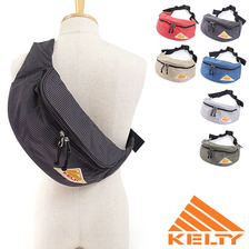 KELTY RIPSTOP MINI FANNY 2592186画像