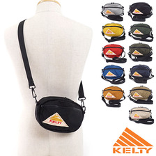 KELTY OVAL SHOULDER S 2592046画像