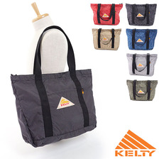 KELTY RIPSTOP PACKABLE TOTE 2592188画像