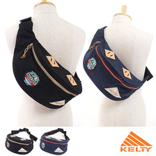 KELTY BOULDER MINI FANNY 2592179画像