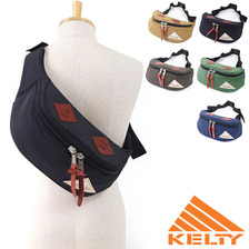 KELTY 65 YEAR MINI FANNY 2592194画像