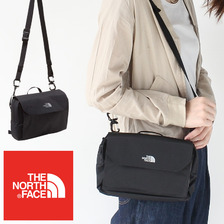 THE NORTH FACE Front ACC Pocket NM91655画像