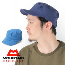 Mountain Equipment Frontier Cap 413042画像