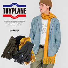 TOYPLANE MUFFLER TP17-FAC01画像