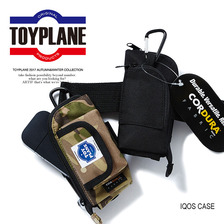 TOYPLANE ICOS CASE TP17-FAC03画像