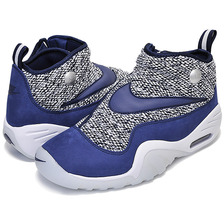NIKE AIR SHAKE NDESTRUKT PIGALLE loyal blue/silver-game royal AA4315-400画像