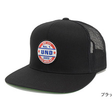 UNDEFEATED No1 Trucker Ballcap 531259画像