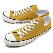 CONVERSE ALL STAR 100 COLORS OX GOLD 32862299/1CK808画像