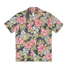 RJC/Robert J. Clancey Ltd 半袖 アロハシャツ 102C-007画像