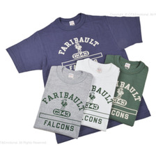 WAREHOUSE Lot 4601 FALCONS画像