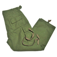 CORONA #CP070-17-04 M-51 PARKA SHELL POPLIN JUNGLE SLACKS/od画像