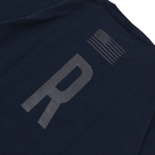 RHC Ron Herman &times; Champion T1011 US T-shirt NAVY画像