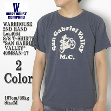 WAREHOUSE Lot 4064 SAN GABRIEL VALLEY画像