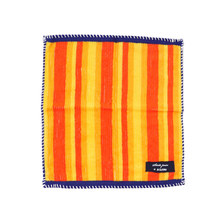 Ron Herman &times; Sieste Peau Hand towel ORANGE画像