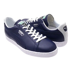 RHC Ron Herman &times; PUMA Basket Reptile PEACPAT-WHITE 362218-02画像