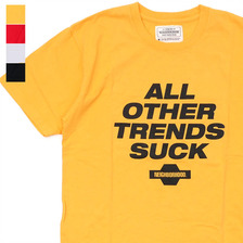 NEIGHBORHOOD SUCKER/C-TEE.SS 171PCNH-ST10S画像