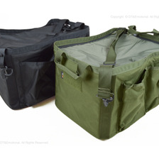 BALLISTICS GEAR CONTAINER BAA-1704画像