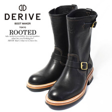 DERIVE ROOTED画像