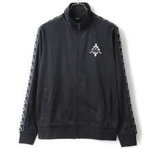 MARCELO BURLON KAPPA SWEATER CMBA040F176042201001画像
