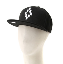 MARCELO BURLON STARTER CRUZ CAP CMLB002F170171031001画像