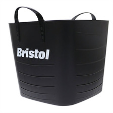 F.C.R.B. BRISTOL STACKSTO BAQUET BLACK画像