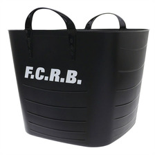 F.C.R.B. F.C.R.B. STACKSTO BAQUET (スタックストーバケット) BLACK画像