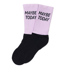 Maybe Today NYC Maybe Today Socks画像