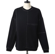 Maison Martin Margiela OVERSIZE FIT SWEAT S30GU0049画像