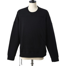 Maison Martin Margiela ACCUMULATION SWEAT S50GU0050画像