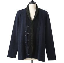 Maison Martin Margiela Knit Cardigan S50HA0733画像