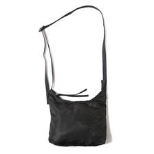 hobo Polyester Ripstop Lightweight Sacoche M HB-BG2602画像