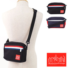 Manhattan Portage Tricolour Jogger Bag MP1404LTRI17画像