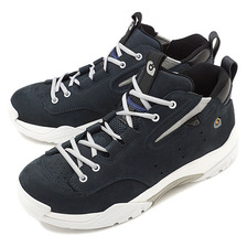 gravis RIVAL NAVY/WHITE 01020画像