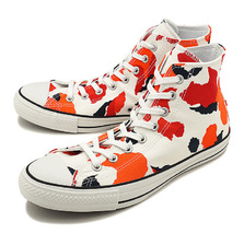 CONVERSE ALL STAR 100 NISHIKIGOI HI タイサンショウウオ 32961260画像