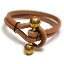 JUTTA NEUMANN Barbell Brass Band NATURAL画像