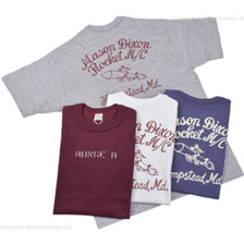 WAREHOUSE Lot 4601 MASON DIXON画像