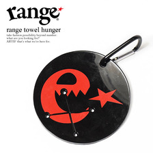 range towel hunger RGREG-AC12A画像