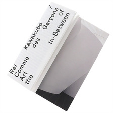 COMME des GARCONS Rei Kawakubo Art of the IN-Between画像