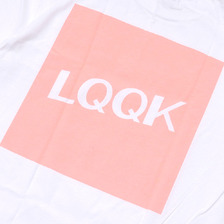 LQQK Studio LQQK Pocket Tee画像