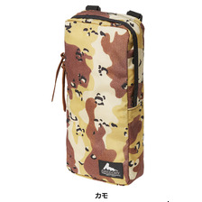 GREGORY Single Pocket Silver Tag 896356328画像