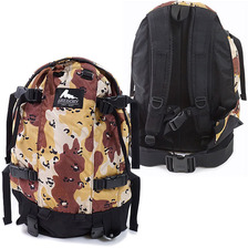 GREGORY DAY&HALF SILVER TAG 895926328画像