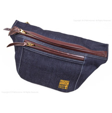 TROPHY CLOTHING デイトリップバッグ LIMITED Model TR-B01D画像