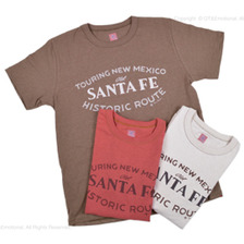 Two Moon ジンバブエコットン プリントT 20188画像