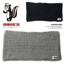 ANIMALIA SNOOD #002 AN17A-AC01画像