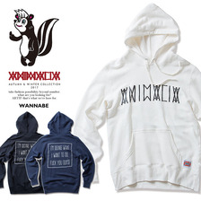 ANIMALIA WANNABE AN17A-SW07画像
