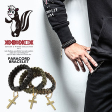 ANIMALIA PARACORD Bracelet AN17A-AC15画像