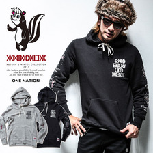 ANIMALIA ONE NATION AN17A-SW04画像